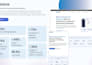 create custom wordpress website design, website development